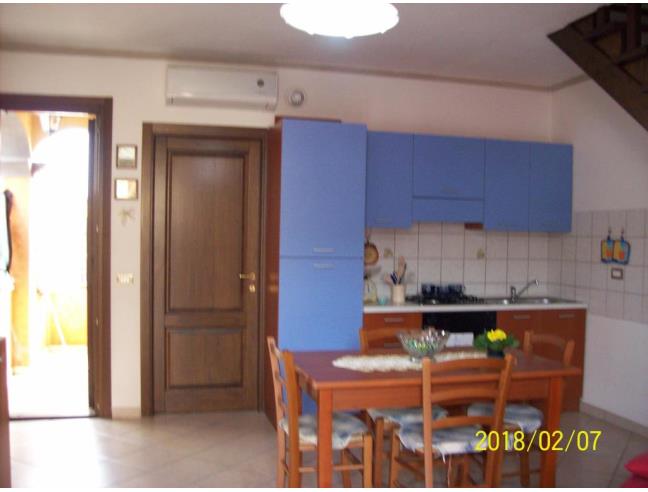 Anteprima foto 2 - Affitto Appartamento Vacanze da Privato a Cabras (Oristano)