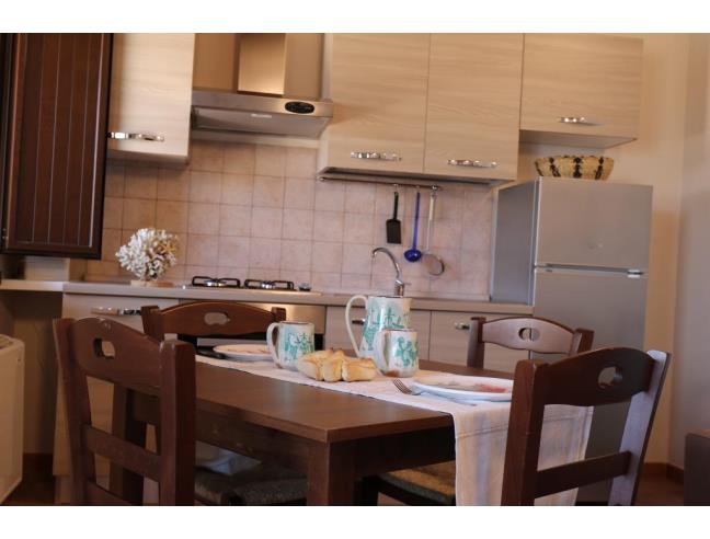 Anteprima foto 2 - Affitto Appartamento Vacanze da Privato a Cabras (Oristano)