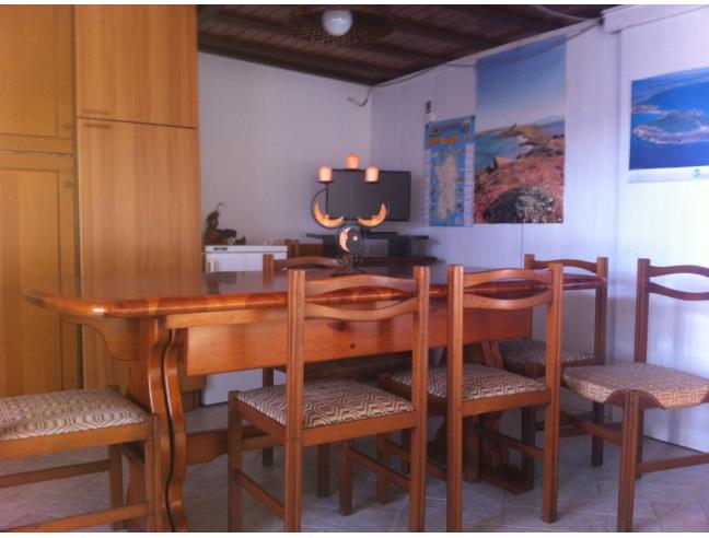 Anteprima foto 3 - Affitto Appartamento Vacanze da Privato a Cabras (Oristano)
