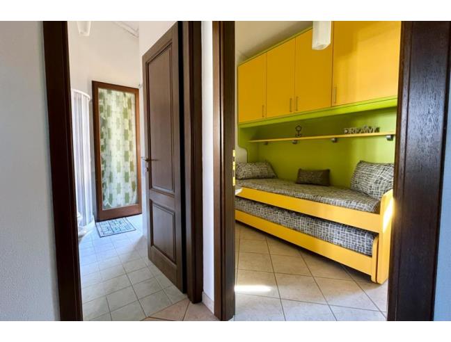 Anteprima foto 5 - Affitto Appartamento Vacanze da Privato a Cabras (Oristano)