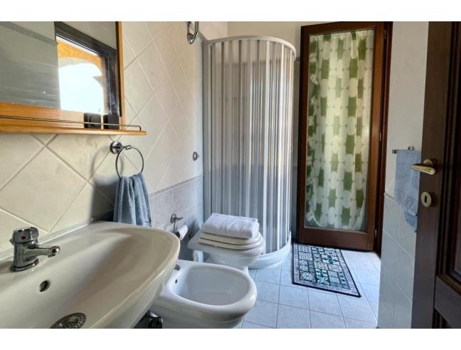 Anteprima foto 6 - Affitto Appartamento Vacanze da Privato a Cabras (Oristano)