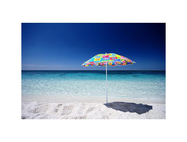 Anteprima foto 6 - Affitto Appartamento Vacanze da Privato a Cabras (Oristano)