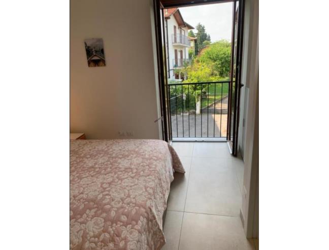 Anteprima foto 7 - Affitto Appartamento Vacanze da Privato a Cadorago (Como)