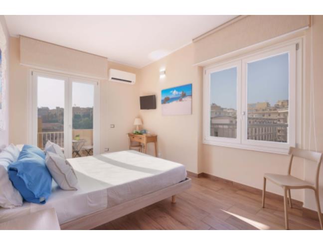 Anteprima foto 2 - Affitto Appartamento Vacanze da Privato a Cagliari (Cagliari)