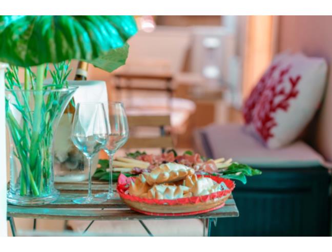 Anteprima foto 3 - Affitto Appartamento Vacanze da Privato a Cagliari (Cagliari)