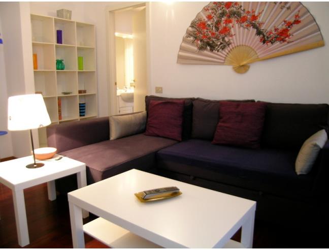 Anteprima foto 4 - Affitto Appartamento Vacanze da Privato a Cagliari (Cagliari)