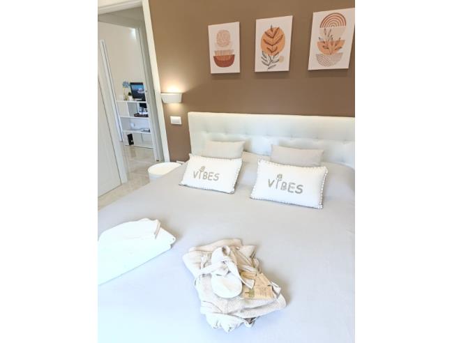 Anteprima foto 4 - Affitto Appartamento Vacanze da Privato a Cagliari (Cagliari)