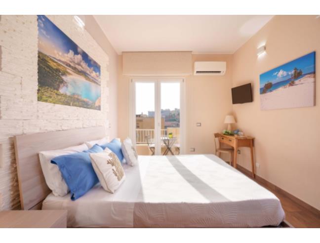 Anteprima foto 4 - Affitto Appartamento Vacanze da Privato a Cagliari (Cagliari)
