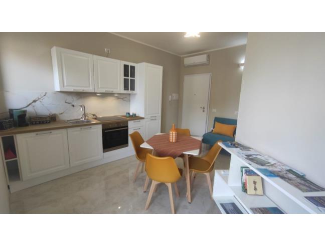 Anteprima foto 5 - Affitto Appartamento Vacanze da Privato a Cagliari (Cagliari)