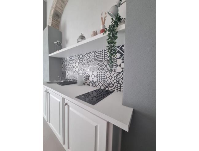 Anteprima foto 6 - Affitto Appartamento Vacanze da Privato a Cagliari (Cagliari)