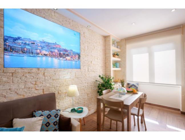 Anteprima foto 6 - Affitto Appartamento Vacanze da Privato a Cagliari (Cagliari)