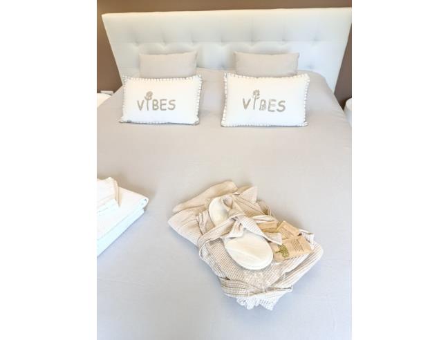 Anteprima foto 6 - Affitto Appartamento Vacanze da Privato a Cagliari (Cagliari)