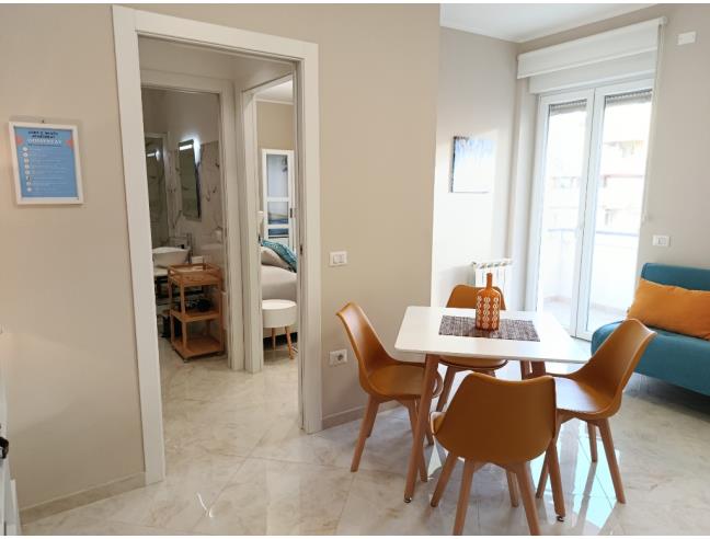 Anteprima foto 7 - Affitto Appartamento Vacanze da Privato a Cagliari (Cagliari)