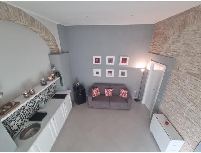 Anteprima foto 7 - Affitto Appartamento Vacanze da Privato a Cagliari (Cagliari)