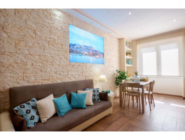 Anteprima foto 7 - Affitto Appartamento Vacanze da Privato a Cagliari (Cagliari)