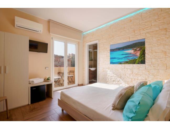 Anteprima foto 8 - Affitto Appartamento Vacanze da Privato a Cagliari (Cagliari)