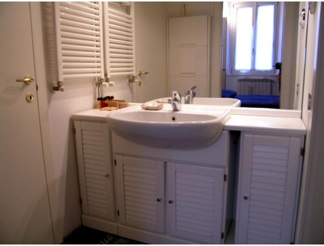 Anteprima foto 8 - Affitto Appartamento Vacanze da Privato a Cagliari (Cagliari)