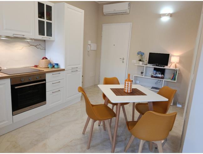 Anteprima foto 8 - Affitto Appartamento Vacanze da Privato a Cagliari (Cagliari)
