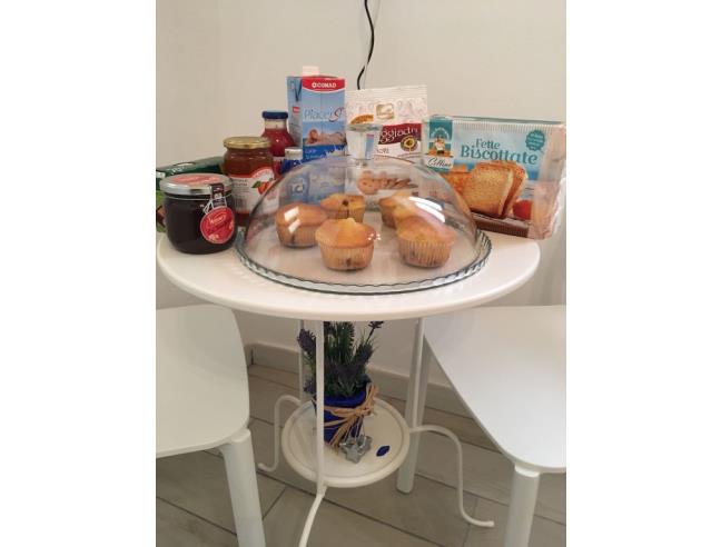 Anteprima foto 2 - Affitto Appartamento Vacanze da Privato a Cagliari - Centro città