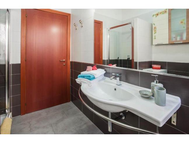 Anteprima foto 3 - Affitto Appartamento Vacanze da Privato a Cagliari - Centro città