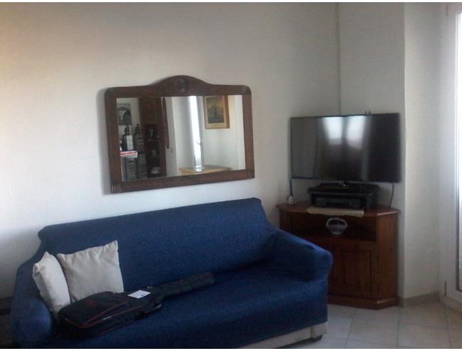 Anteprima foto 3 - Affitto Appartamento Vacanze da Privato a Cagliari - Centro città