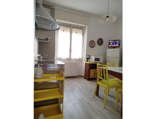 Anteprima foto 3 - Affitto Appartamento Vacanze da Privato a Cagliari - Centro città
