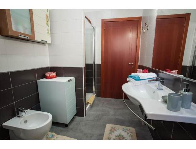 Anteprima foto 4 - Affitto Appartamento Vacanze da Privato a Cagliari - Centro città