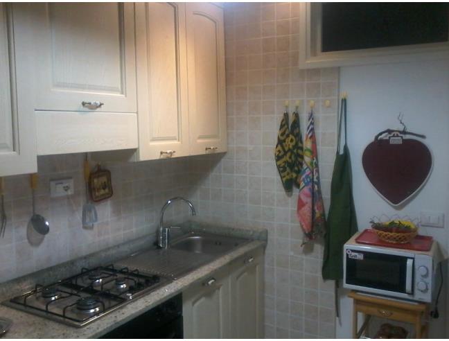 Anteprima foto 5 - Affitto Appartamento Vacanze da Privato a Cagliari - Centro città