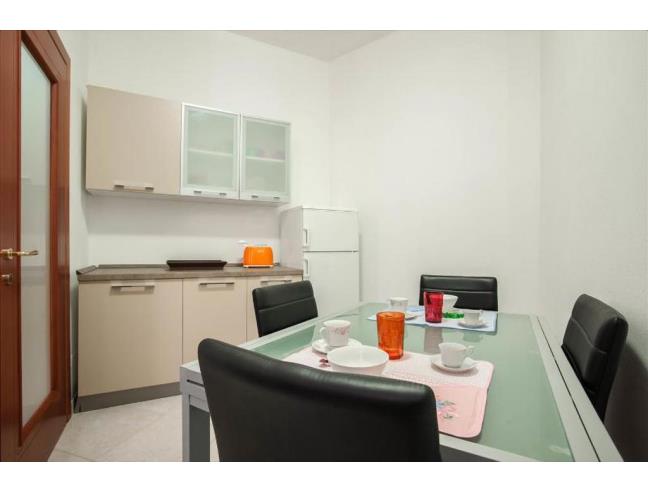 Anteprima foto 5 - Affitto Appartamento Vacanze da Privato a Cagliari - Centro città