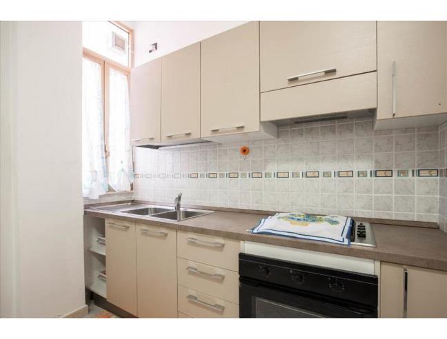 Anteprima foto 6 - Affitto Appartamento Vacanze da Privato a Cagliari - Centro città