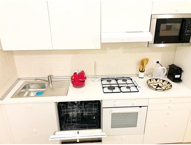 Anteprima foto 8 - Affitto Appartamento Vacanze da Privato a Cagliari - Centro città