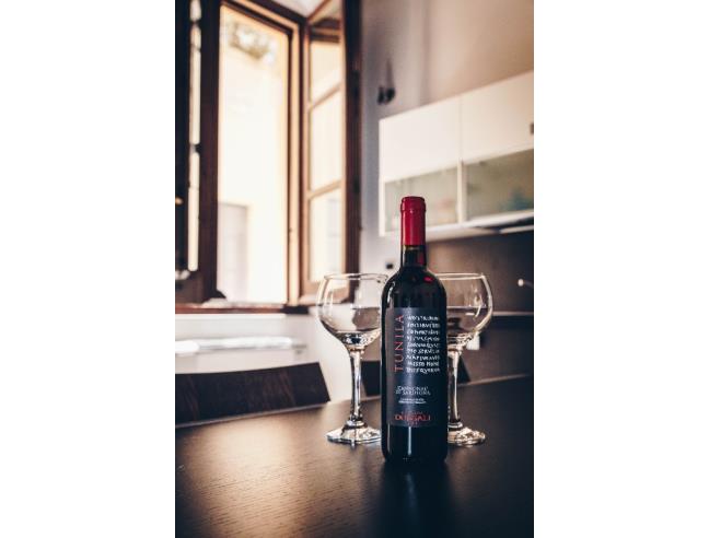 Anteprima foto 8 - Affitto Appartamento Vacanze da Privato a Cagliari - Centro città