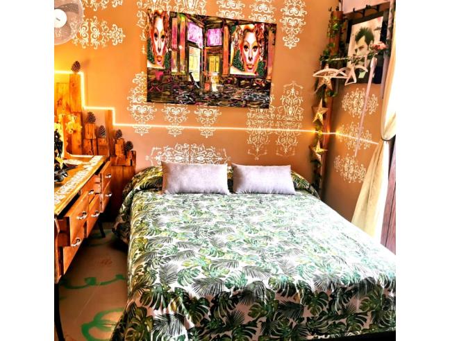 Anteprima foto 2 - Affitto Appartamento Vacanze da Privato a Caiazzo (Caserta)