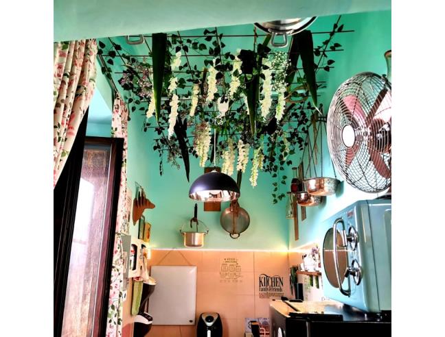 Anteprima foto 4 - Affitto Appartamento Vacanze da Privato a Caiazzo (Caserta)