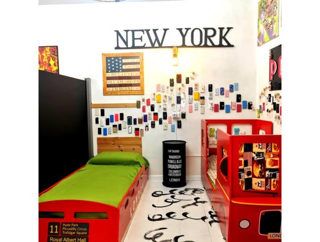 Anteprima foto 5 - Affitto Appartamento Vacanze da Privato a Caiazzo (Caserta)