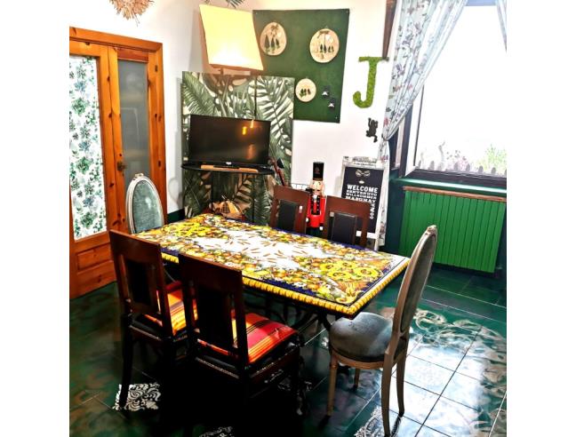 Anteprima foto 6 - Affitto Appartamento Vacanze da Privato a Caiazzo (Caserta)