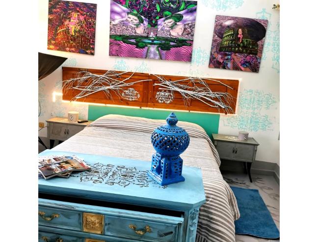 Anteprima foto 7 - Affitto Appartamento Vacanze da Privato a Caiazzo (Caserta)