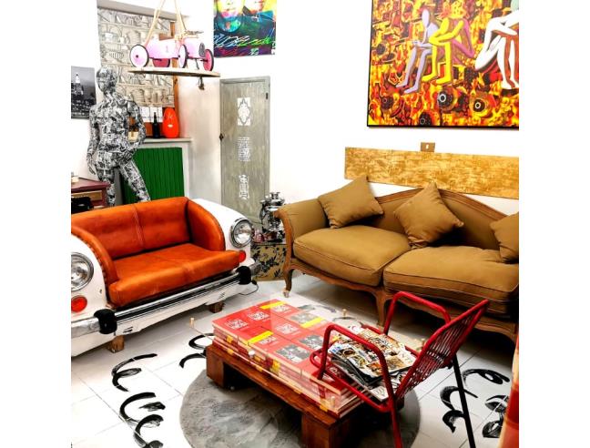 Anteprima foto 8 - Affitto Appartamento Vacanze da Privato a Caiazzo (Caserta)