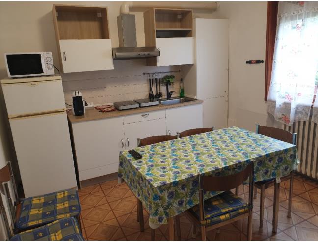 Anteprima foto 2 - Affitto Appartamento Vacanze da Privato a Calalzo di Cadore (Belluno)