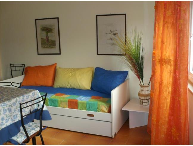 Anteprima foto 1 - Affitto Appartamento Vacanze da Privato a Calasetta - Cussorgia