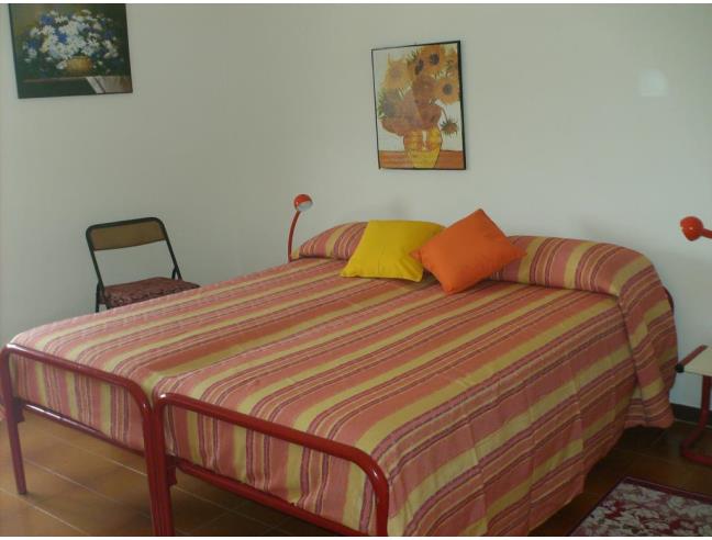 Anteprima foto 4 - Affitto Appartamento Vacanze da Privato a Calasetta - Cussorgia