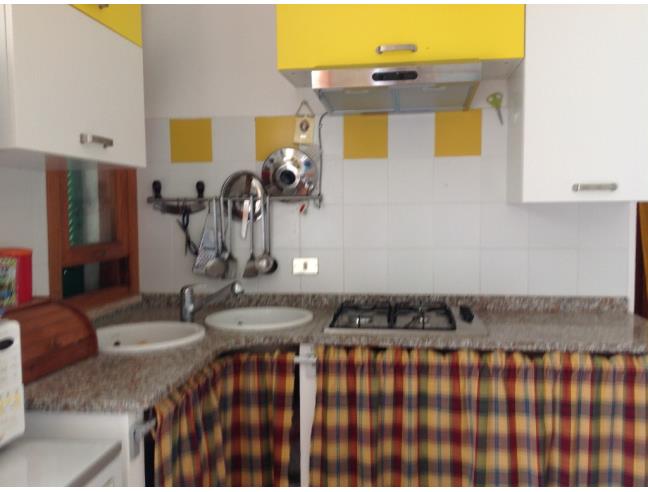 Anteprima foto 1 - Affitto Appartamento Vacanze da Privato a Calasetta (Sud Sardegna)