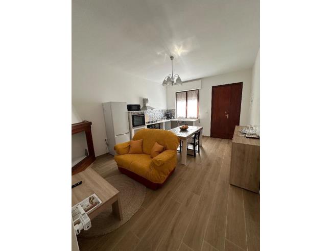 Anteprima foto 1 - Affitto Appartamento Vacanze da Privato a Calasetta (Sud Sardegna)