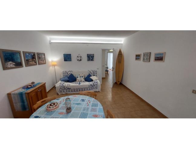 Anteprima foto 2 - Affitto Appartamento Vacanze da Privato a Calasetta (Sud Sardegna)