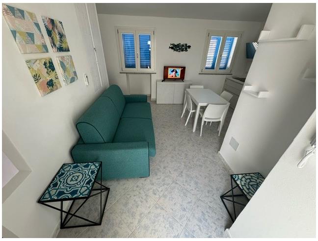 Anteprima foto 2 - Affitto Appartamento Vacanze da Privato a Calasetta (Sud Sardegna)