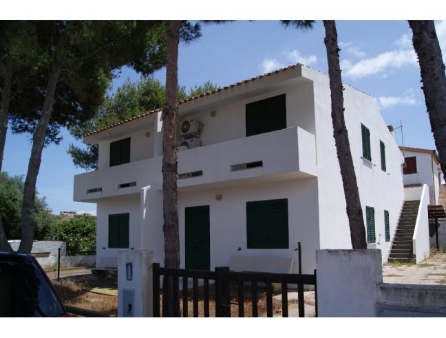 Anteprima foto 2 - Affitto Appartamento Vacanze da Privato a Calasetta (Sud Sardegna)