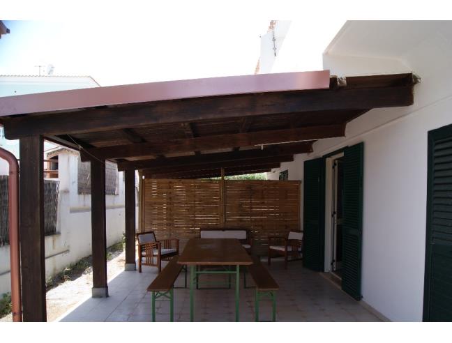 Anteprima foto 3 - Affitto Appartamento Vacanze da Privato a Calasetta (Sud Sardegna)