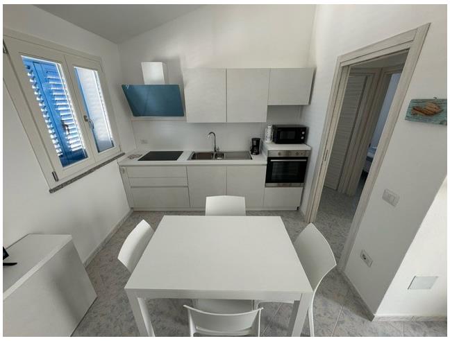 Anteprima foto 3 - Affitto Appartamento Vacanze da Privato a Calasetta (Sud Sardegna)