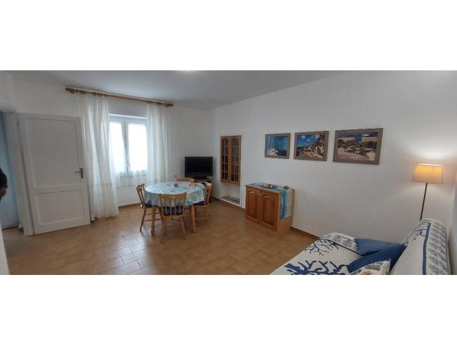 Anteprima foto 3 - Affitto Appartamento Vacanze da Privato a Calasetta (Sud Sardegna)