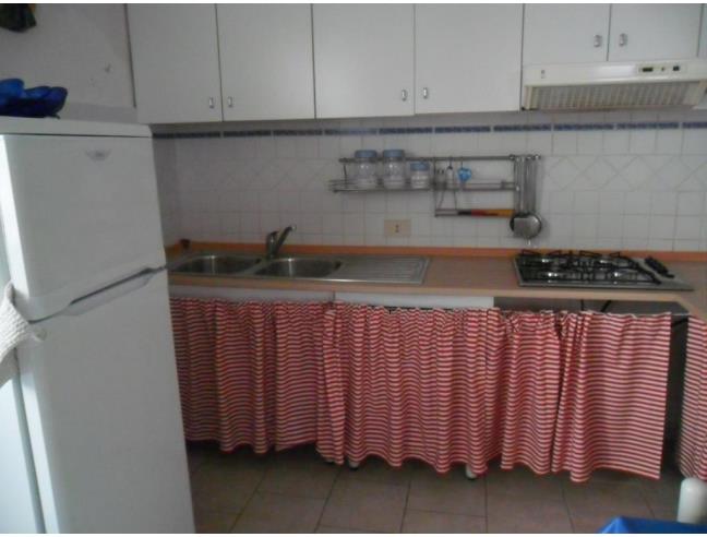 Anteprima foto 3 - Affitto Appartamento Vacanze da Privato a Calasetta (Sud Sardegna)